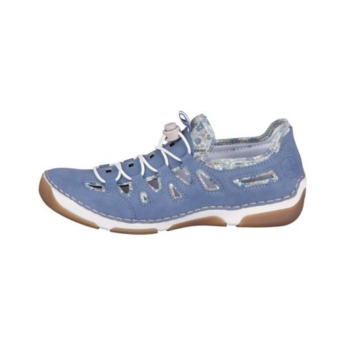 Baskets basses Rieker 5595610 - Rieker - Modalova