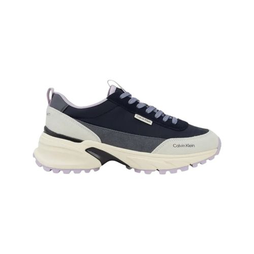 Baskets basses Hike Runner - Calvin Klein Jeans - Modalova