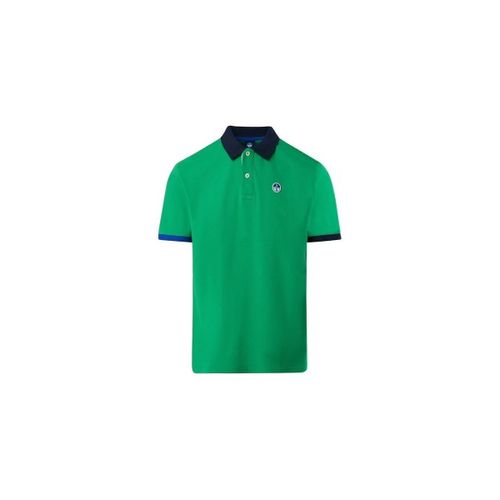 T-shirt North Sails 6924530460 - North Sails - Modalova