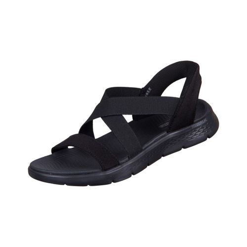 Sandales Skechers 141489BBK - Skechers - Modalova