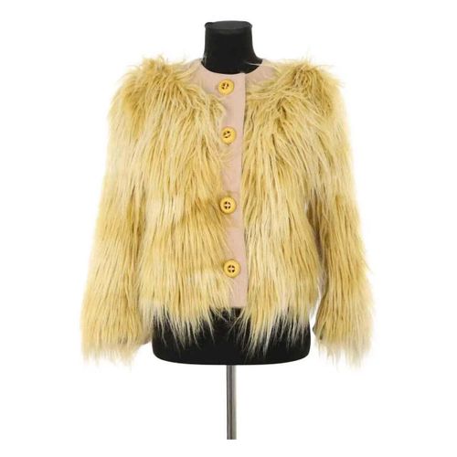 Veste Prada Veste beige - Prada - Modalova