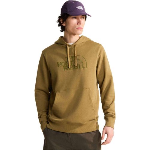 Sweatshirts à capuche M DREW PEAK LIGHT REGULAR HOODIE - The North Face - Modalova