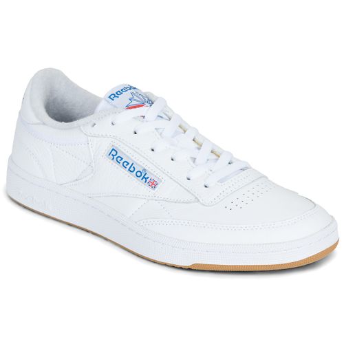 Baskets basses CLUB C 85 - Reebok Classic - Modalova