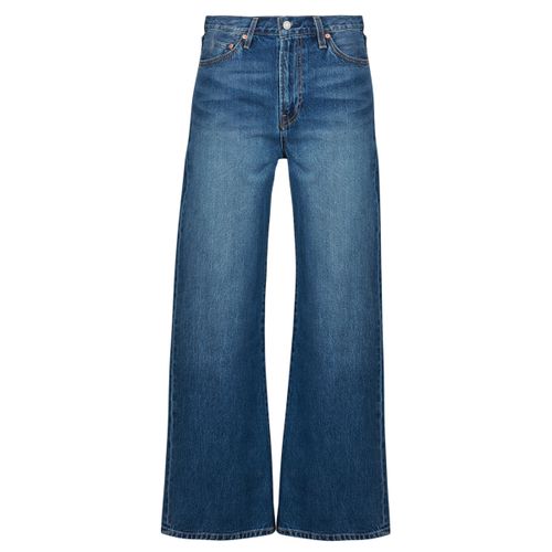Jeans flare / larges RIBCAGE WIDE LEG H223 - Levis - Modalova
