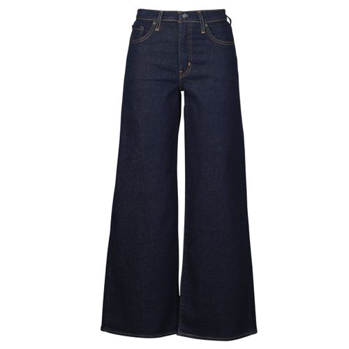 Jeans flare / larges 728 HR WIDE LEG - Levis - Modalova
