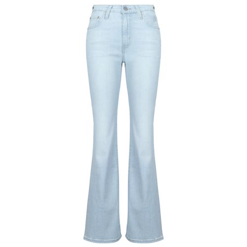 Jeans flare / larges 726 HR FLARE - Levis - Modalova