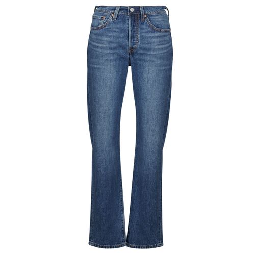 Jeans Levis 501® JEANS FOR WOMEN - Levis - Modalova