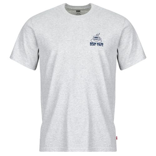 T-shirt Levis SS RELAXED FIT TEE - Levis - Modalova