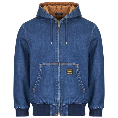 Veste Levis POTRERO DENIM HOODY - Levis - Modalova