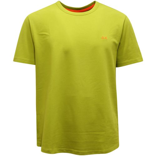 T-shirt Sun68 - Sun68 - Modalova