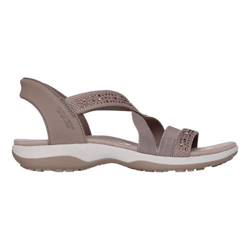 Sandales plates Skechers 163574 - Skechers - Modalova