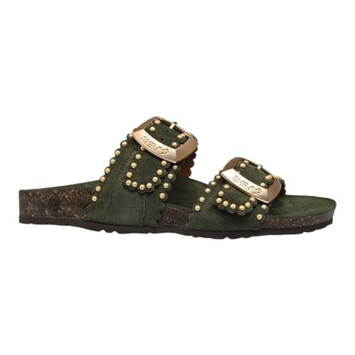 Mules Semerdjian Mules ARONA CROSTA - Semerdjian - Modalova