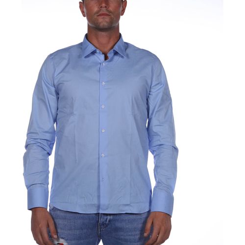 Chemise Sl56 Colletto Cotone - Sl56 - Modalova