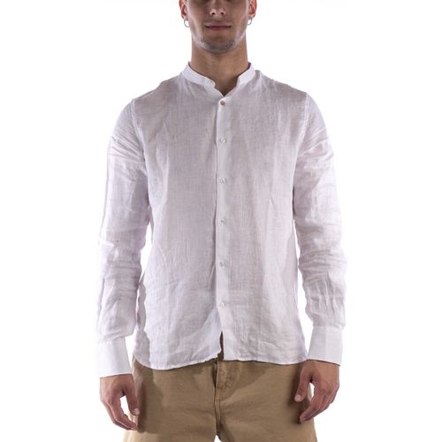 Chemise Sl56 Coreana Lino - Sl56 - Modalova