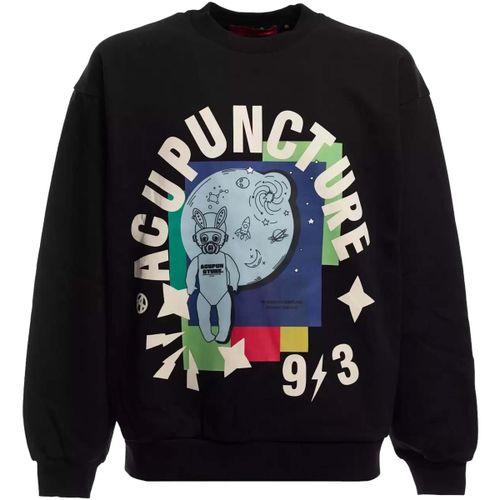 Sweatshirts Acu Crewneck Alien Baby - Acupuncture - Modalova