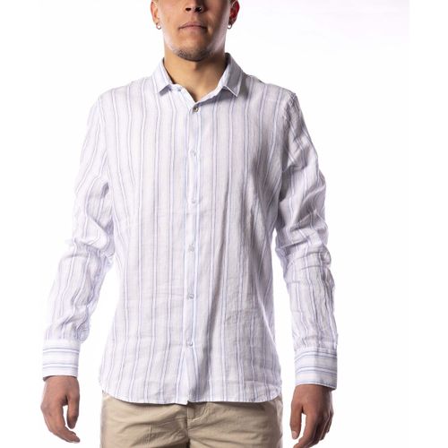 Chemise S.L.56 Berenice A Righe - Sl56 - Modalova