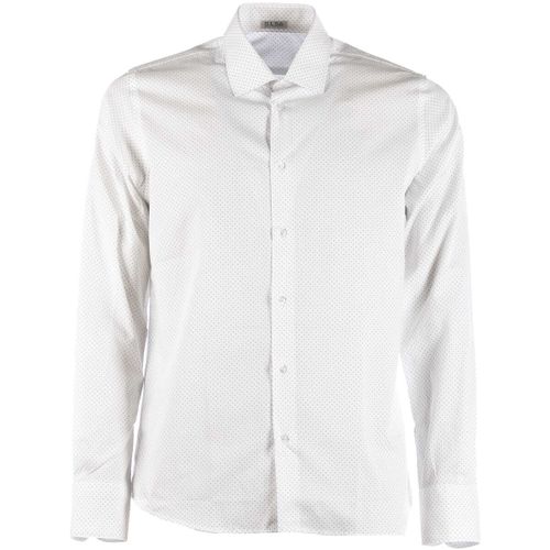 Chemise Sl56 Como Uomo Col.07 - Sl56 - Modalova