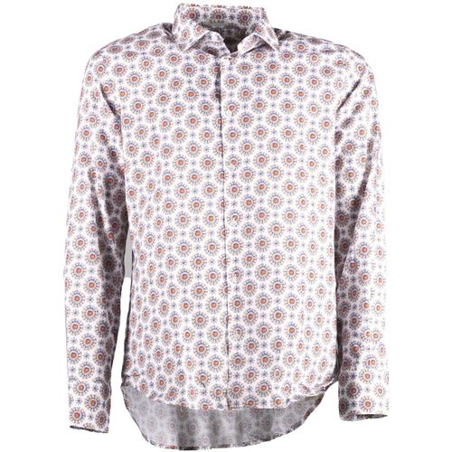 Chemise Sl56 Colletto Cotone - Sl56 - Modalova