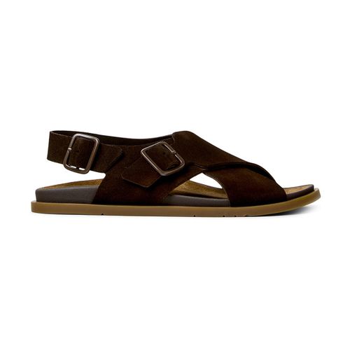 Sandales Camper k101093 marron_001 - Camper - Modalova