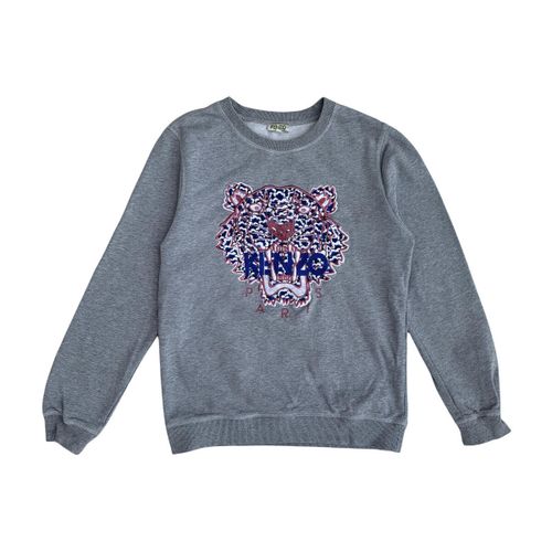 Sweatshirts Kenzo PULL - GRIS - Kenzo - Modalova