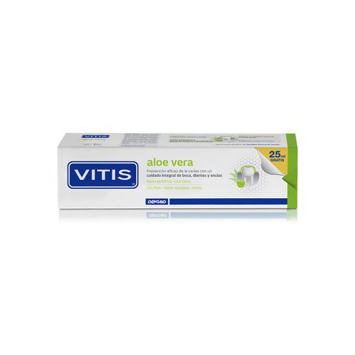 Soins ciblés Dentifrice À L 39;aloe Vera menthe - Vitis - Modalova