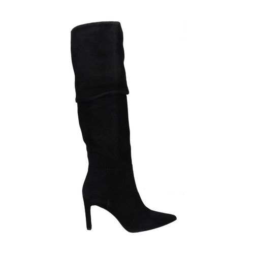 Bottes à talon Geox D748UC 00021 - Geox - Modalova
