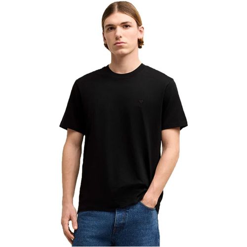 T-shirt T-S manches courtes-UTS003.724 - Ami Paris - Modalova