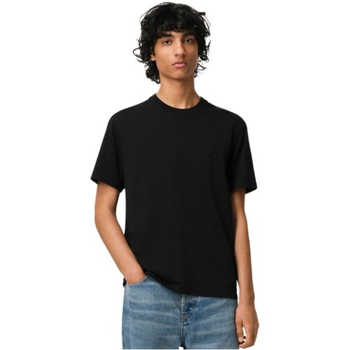 T-shirt T-S manches courtes-UTS027.726 - Ami Paris - Modalova