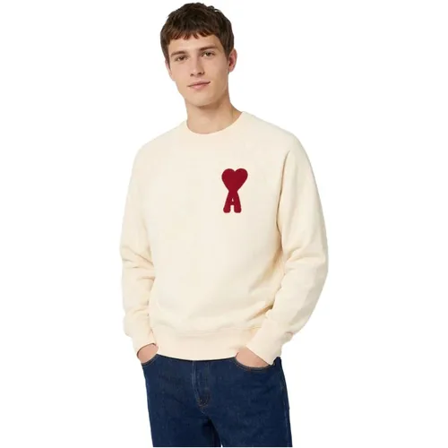 Sweatshirts Sweatshirts-USW065.747 - Ami Paris - Modalova