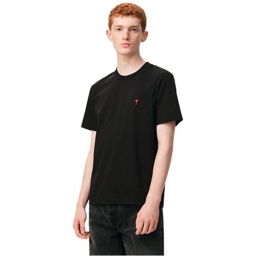 T-shirt T-S manches courtes-BFUTS035.724 - Ami Paris - Modalova