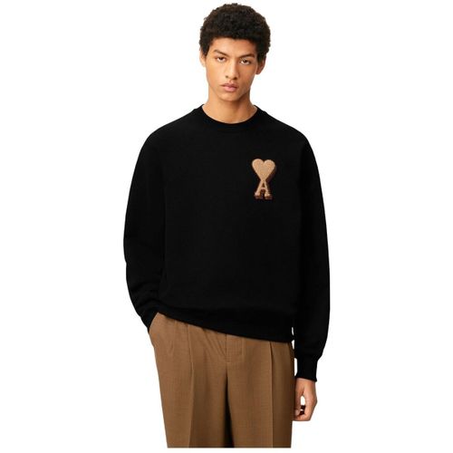 Sweatshirts Pulls-USW771.747 - Ami Paris - Modalova