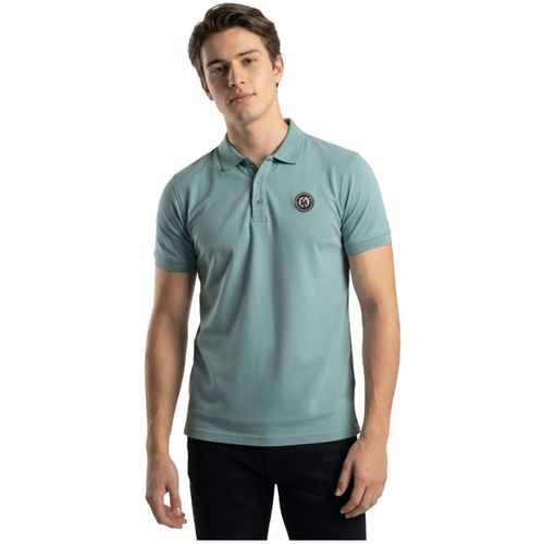 Polo Polos manches courtes-PARAIN B - La Maison Blaggio - Modalova
