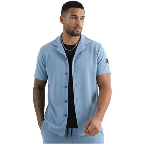 Surchemises Chemises manches courtes-MELNIN - La Maison Blaggio - Modalova