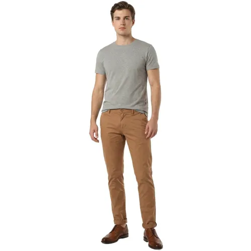 Pantalon Pantalons chino/citadin-TENALI - La Maison Blaggio - Modalova