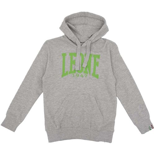 Sweatshirts à capuche Boy Hoody Basic - Leone 1947 - Modalova
