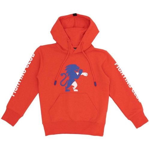 Sweatshirts à capuche Boy Hoody New Sporty - Leone 1947 - Modalova