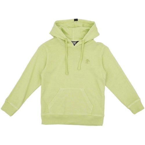 Sweatshirts à capuche Boy Hoody Real Boxing - Leone 1947 - Modalova