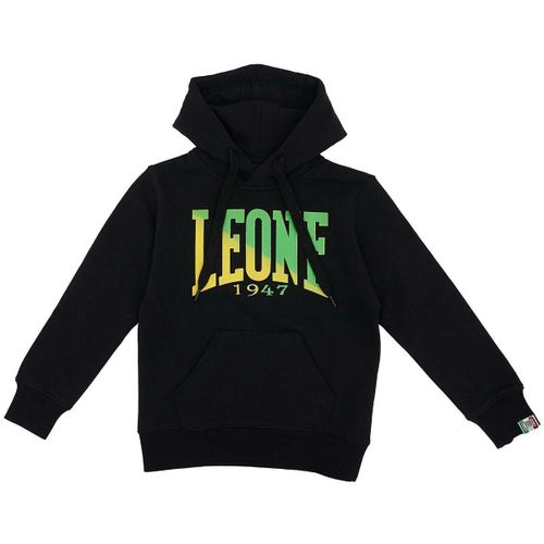 Sweatshirts à capuche Boy Hoody Basic - Leone 1947 - Modalova