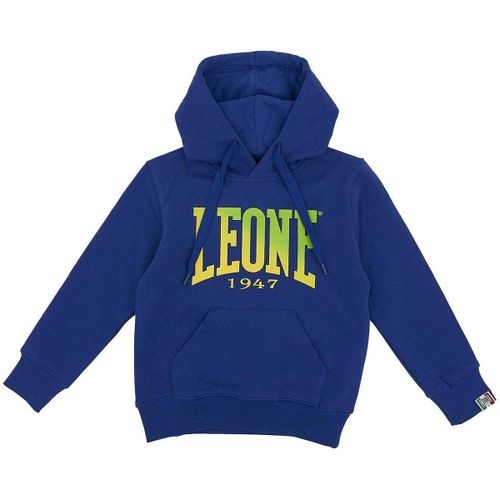 Sweatshirts à capuche Boy Hoody Basic - Leone 1947 - Modalova