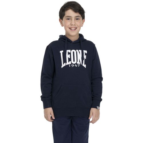 Sweatshirts à capuche Boy Hoody Basic - Leone 1947 - Modalova