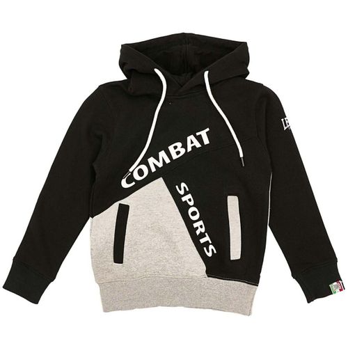 Sweatshirts à capuche Boy Hoody Diagonal Basic - Leone 1947 - Modalova