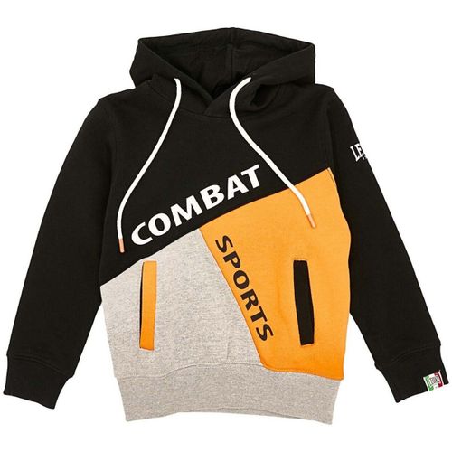 Sweatshirts à capuche Boy Hoody Diagonal Basic - Leone 1947 - Modalova