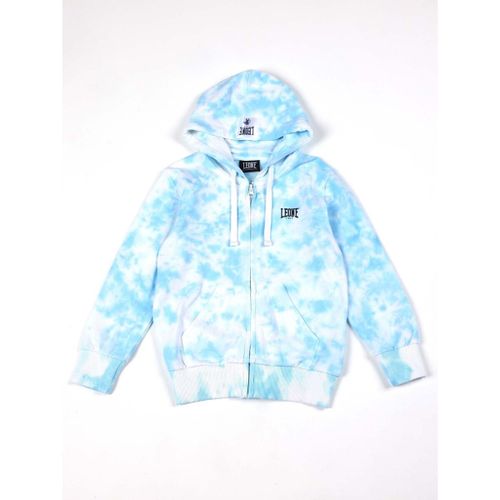 Sweatshirts à capuche Boy Hoody Full Zip e - Leone 1947 - Modalova