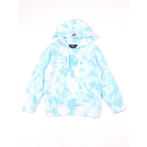 Sweatshirts à capuche Boy Hoody Fleece e - Leone 1947 - Modalova