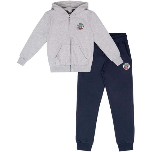 Ensembles de survêtement Boy Tracksuits Full Zip Italy - Leone 1947 - Modalova