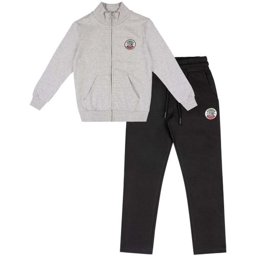 Ensembles de survêtement Boy Tracksuits Full Zip Italy - Leone 1947 - Modalova