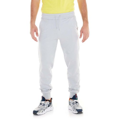 Jogging Man Sweatpants Small Logo - Leone 1947 - Modalova