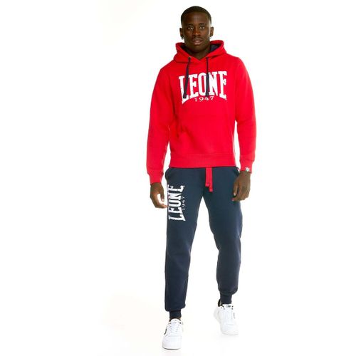 Ensembles de survêtement Man Hoody Tracksuit - Leone 1947 - Modalova