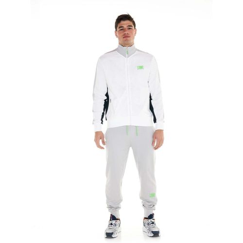 Ensembles de survêtement Man Tracksuits Sporty Fluo - Leone 1947 - Modalova