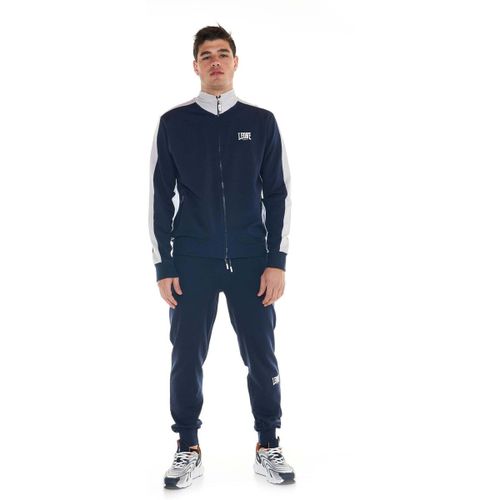 Ensembles de survêtement Man Tracksuits Sporty Fluo - Leone 1947 - Modalova